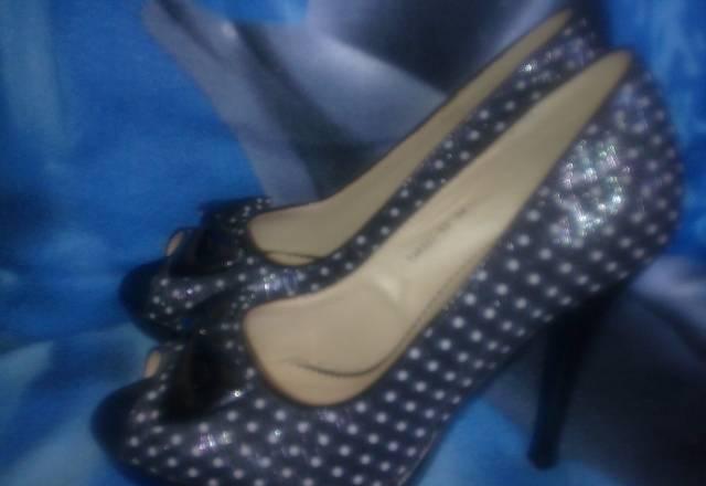 Туфли Санкт-Петербург