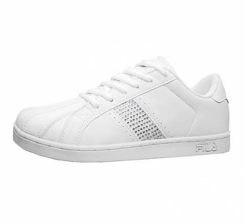 Кроссовки Fila, р.38-38,5 (us 8),новые Москва