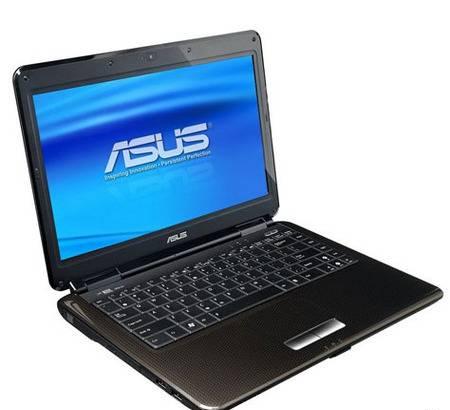 Asus K40AB Санкт-Петербург