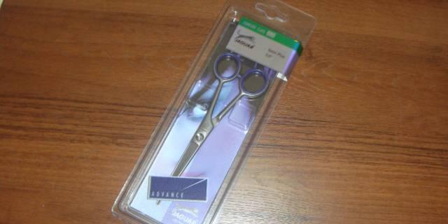Продам новые ножницы jaguar satin plus 5,5" Москва