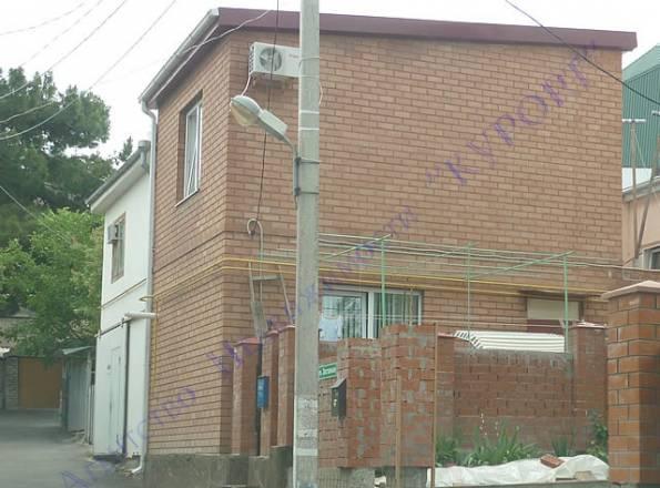 Сдаётся в аренду квартира в двух уровнях из двух к Геленджик