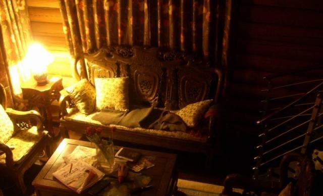 Возьмем на лето ребенка в загородный дом VIP Москва