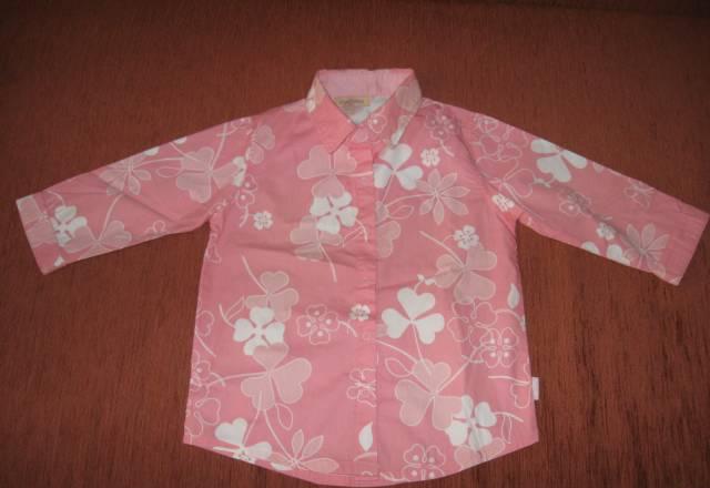 Блуза Москва