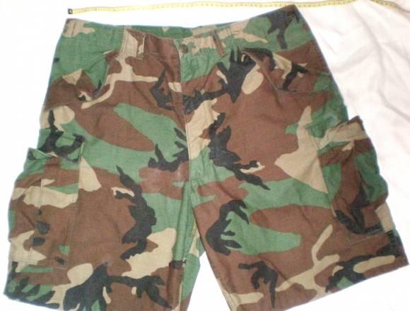 Шорты армейские американские м 65 Москва
