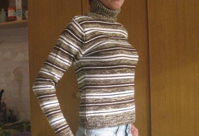 Свитер Санкт-Петербург