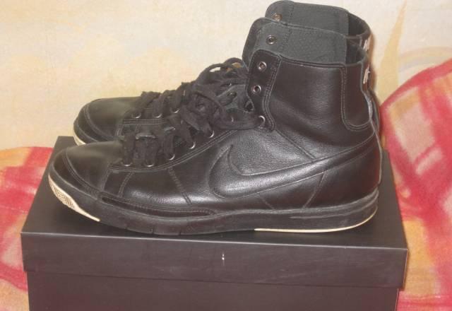 Кеды Nike Санкт-Петербург