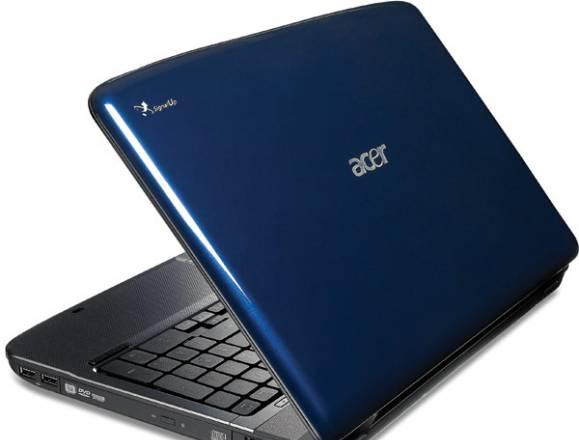 Продам Acer aspire 5738G-653G25Mi Yota Москва
