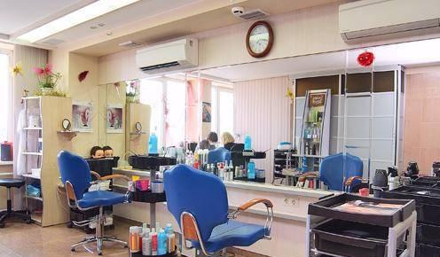 Оборудование и мебель для салонов красоты Ростов-на-Дону