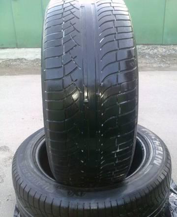 Michelin diamaris 285 45 r19 Москва