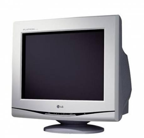 Монитор LG flatron F700B Москва