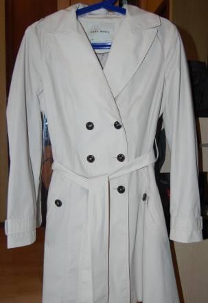 Плащ Москва