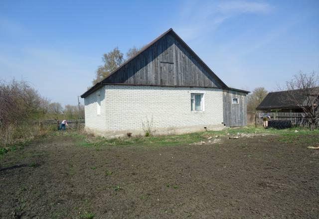 Дом Сасово