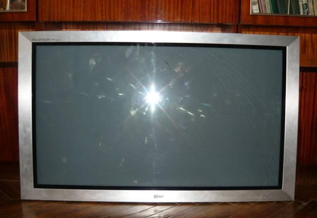Плазма  lg mt-42pz90 Москва