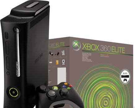 Xbox360 Elite (прошитый)+ игры Санкт-Петербург
