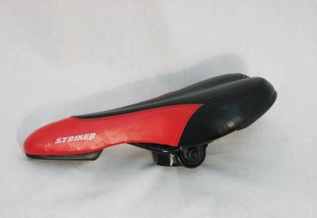 Седло для велосипеда Striker Москва