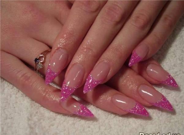 Наращивание ногтей Тольятти