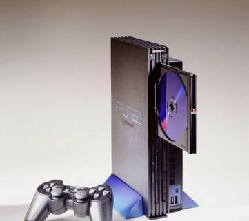PlayStation 2 Москва