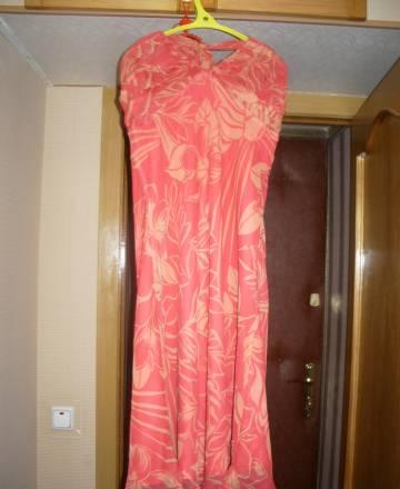 Платье  сарафан esprit  за 1100 р Москва