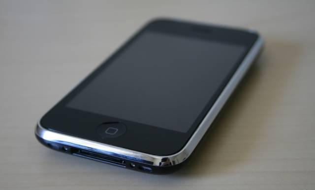 Apple iPhone 3GS 16Gb Санкт-Петербург