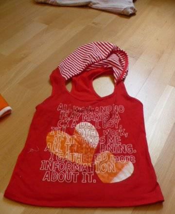 Майка Москва