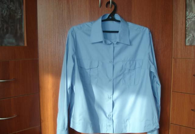 Рубашка форменная Санкт-Петербург