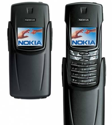 Nokia 8910i новый Москва