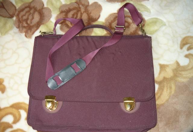 Сумка мужская Москва