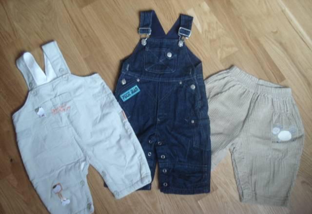 Комбинезончики и брючки Санкт-Петербург