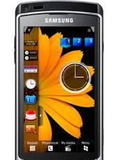 Samsung i 8910 -8 GB Москва