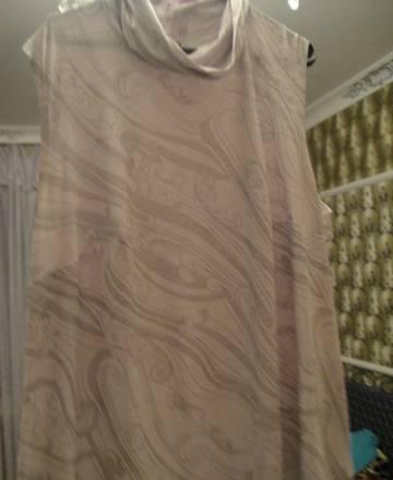 Топ белый Санкт-Петербург