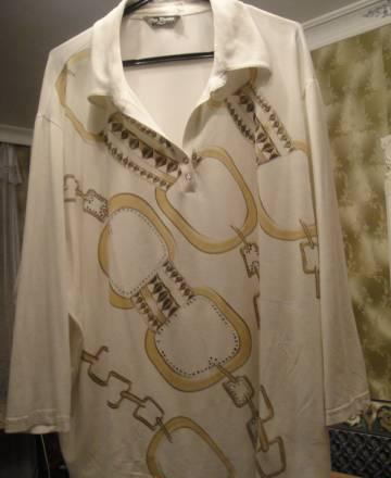 Кофточка с рисунком Санкт-Петербург