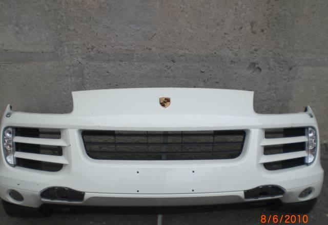 Бу запчасти Cayenne,Touareg,Q7,Q5 смотри список Омск