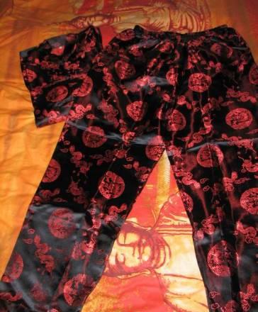 Костюм для дома (китайский стиль) Москва