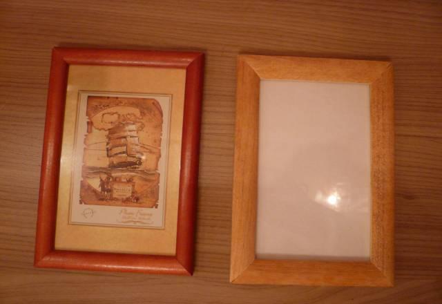 Рамка для фотографий Москва