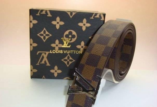 Новый Ремень Louis vutton Санкт-Петербург