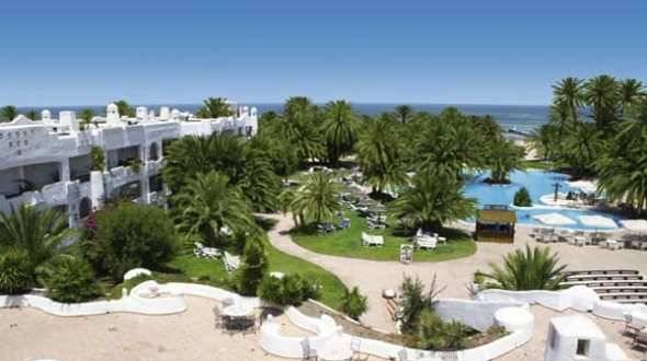 Марокко. Горящие туры Москва