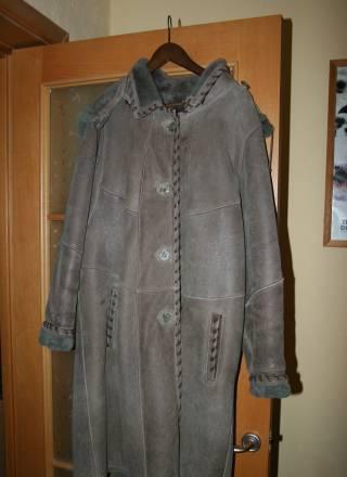 Дубленка Москва