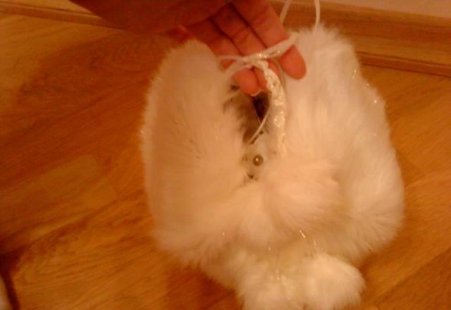 Детское балеро с сумочкой итальянское Москва