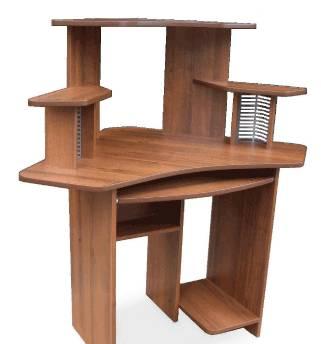 Угловой компьютерный стол Москва