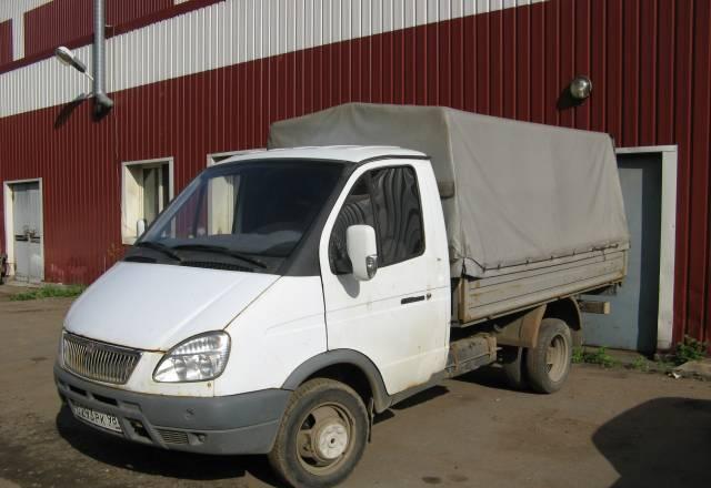 Грузоперевозки. Газель-тент. 951-33-74 Санкт-Петербург