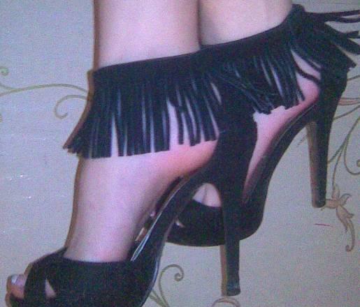 Туфли Москва