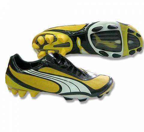 Бутсы Puma v1.08 Санкт-Петербург