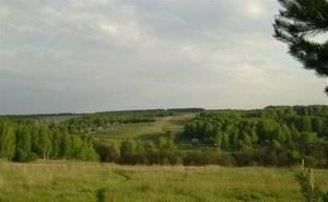 Земельный пай Нижний Новгород