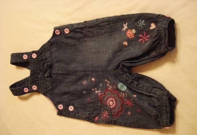 Детские вещи от 0 до 5 лет Москва