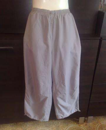 Брюки спортивные раз44-46 Москва