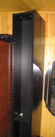 Стеллаж для CD, DVD Икеа Москва