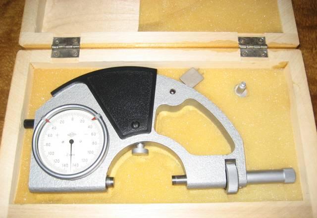 Металлорежущий и мерительный инструмент Москва