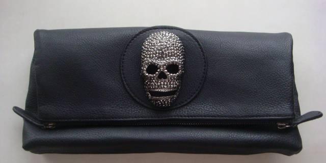 Клатч от Thomas Wylde Санкт-Петербург