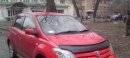 Toyota Ist, 2002 Санкт-Петербург