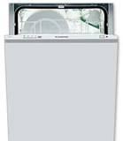 Посудомоечная машина Hotpoint-Ariston CIS LI 420 Москва